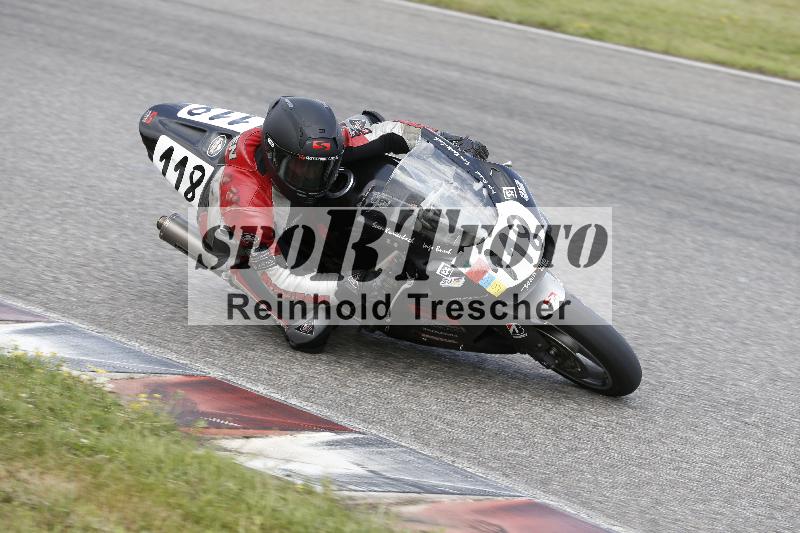 /24 08.06.2025 TZ Motorsport ADR/Gruppe rot/118